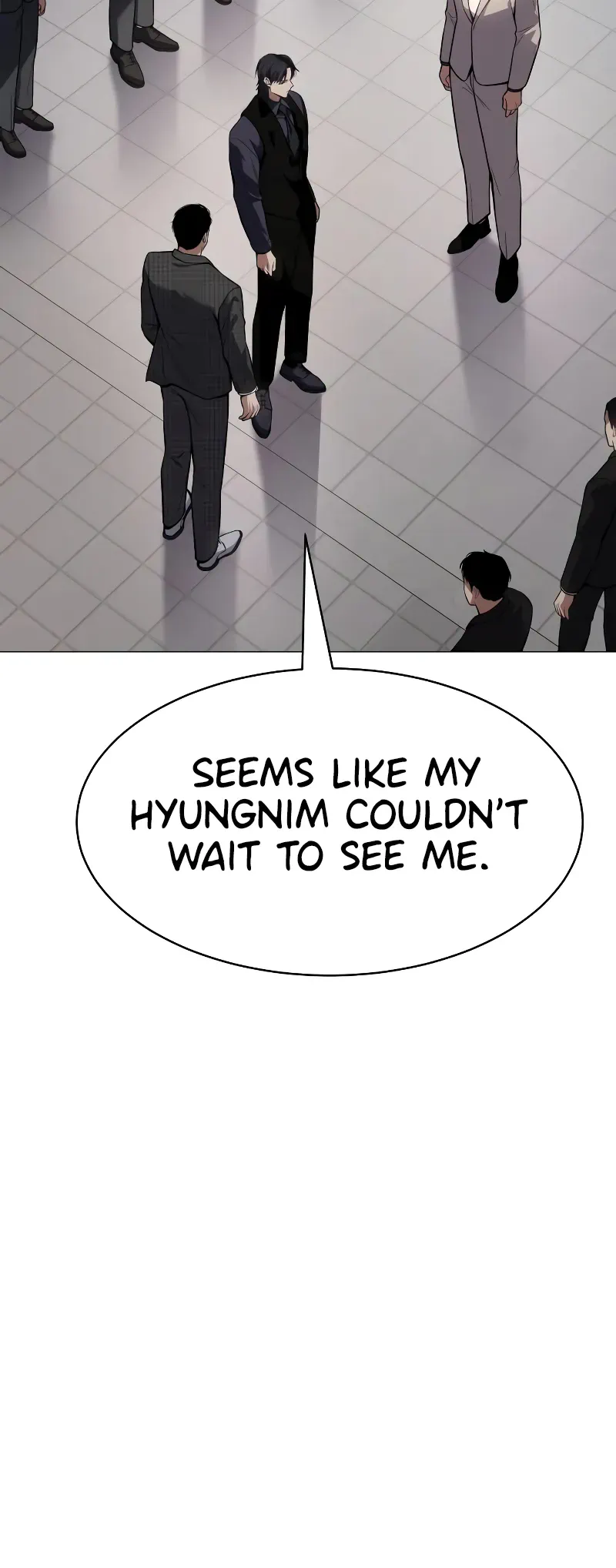 Read Baek XX Manga Online