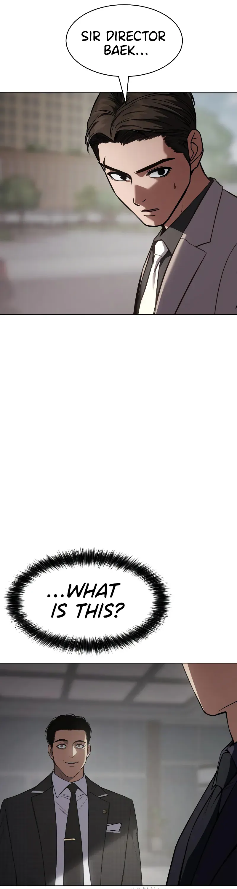 Read Baek XX Manga Online