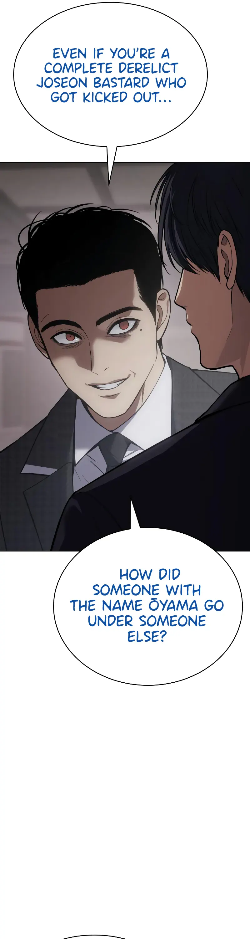 Read Baek XX Manga Online