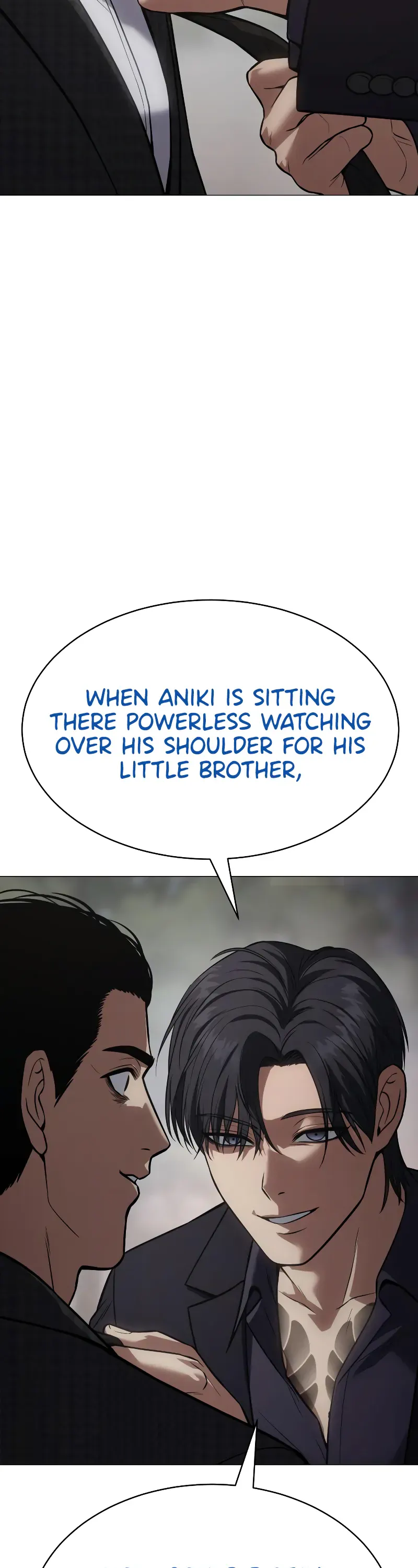 Read Baek XX Manga Online