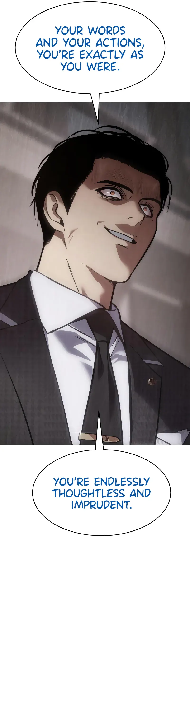 Read Baek XX Manga Online