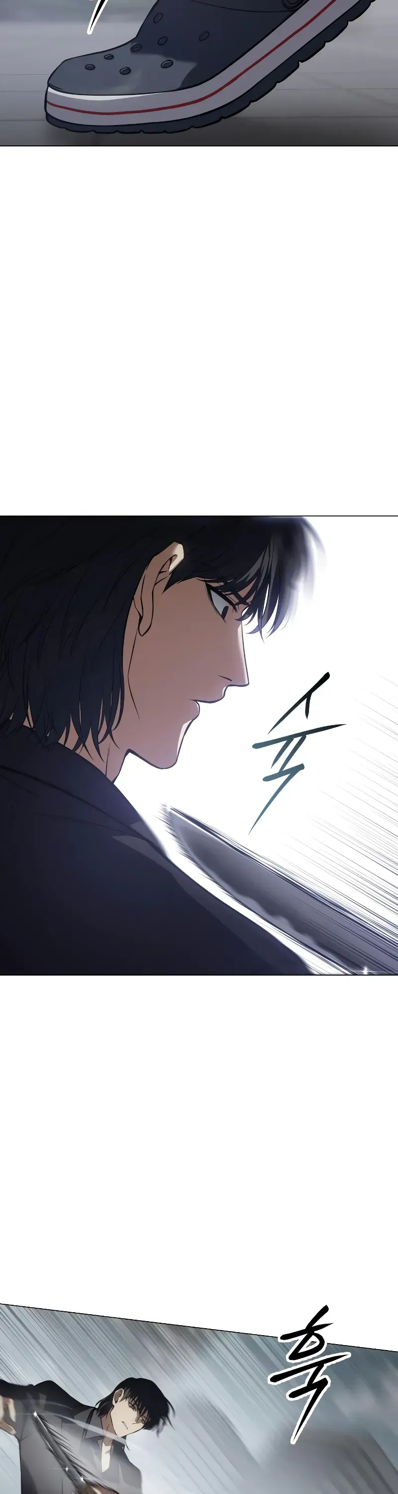 Read Baek XX Manga Online