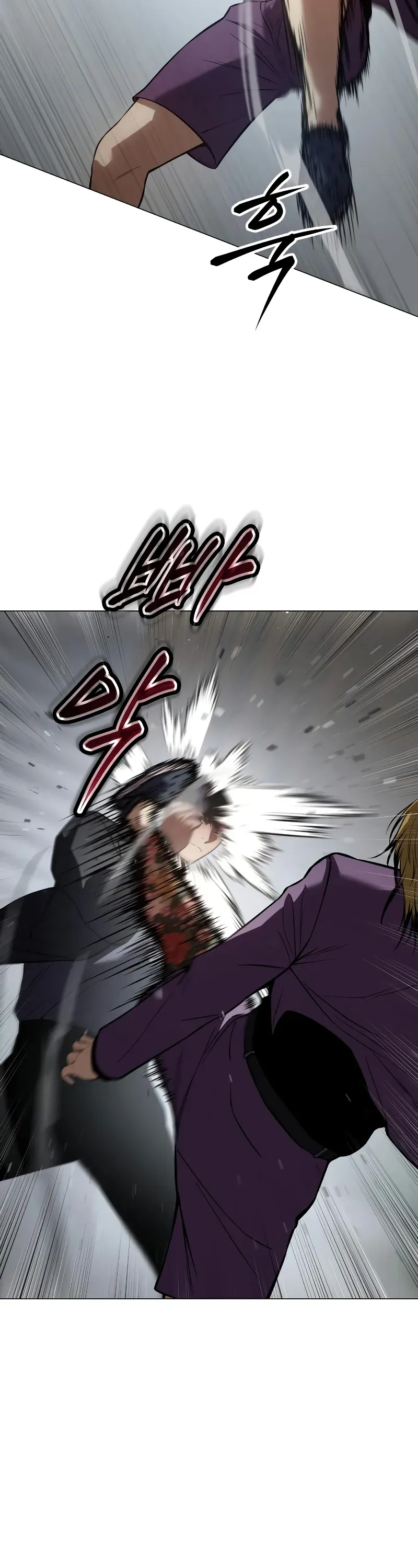 Read Baek XX Manga Online