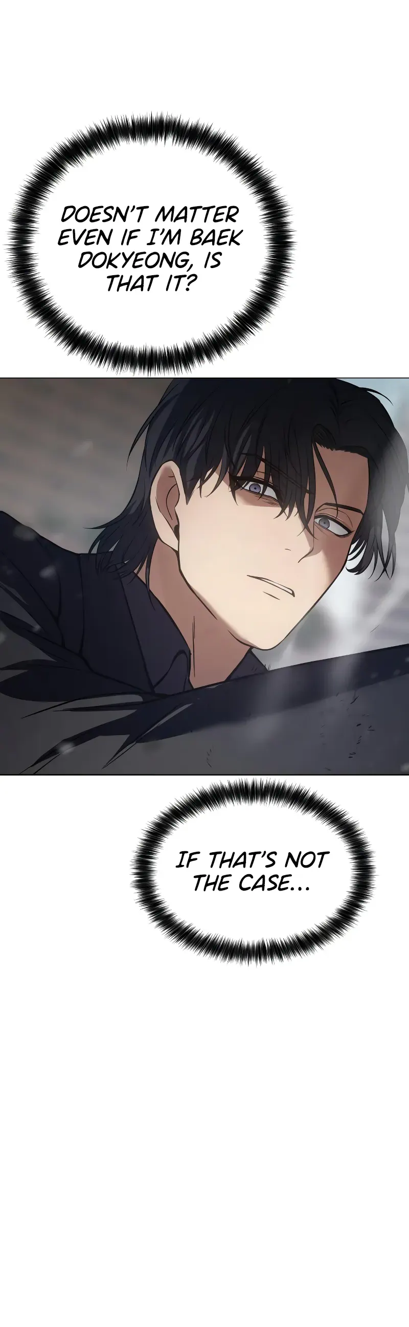 Read Baek XX Manga Online