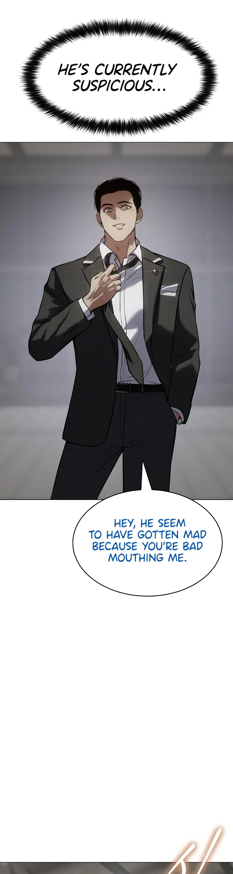 Read Baek XX Manga Online