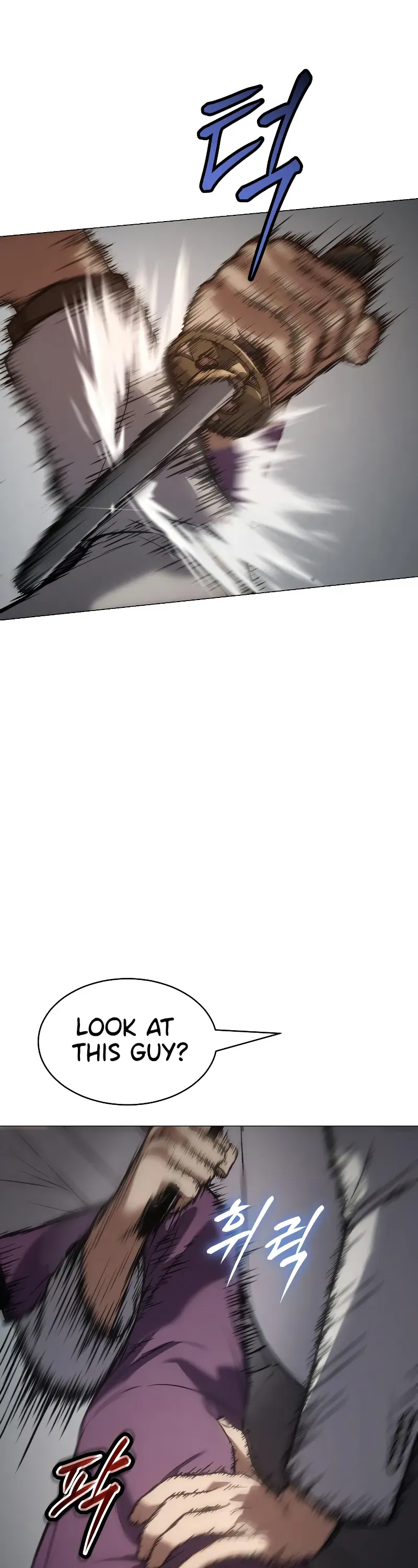 Read Baek XX Manga Online