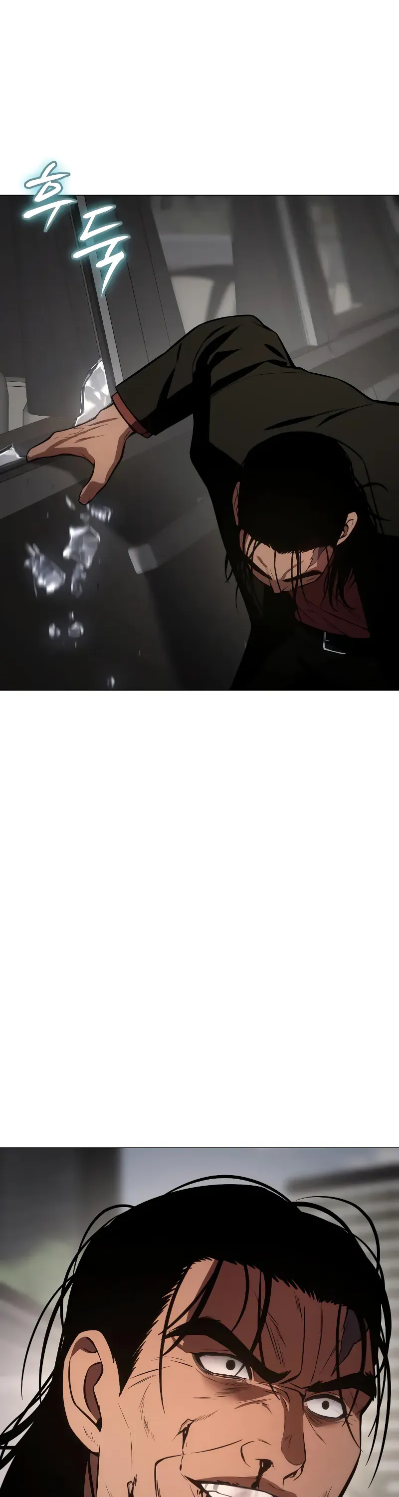 Read Baek XX Manga Online