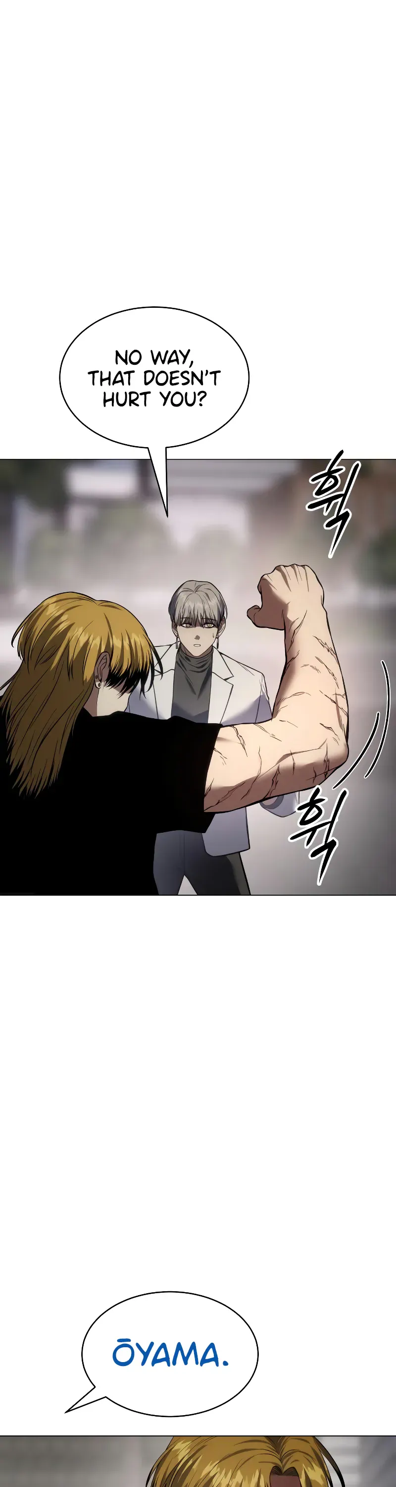 Read Baek XX Manga Online