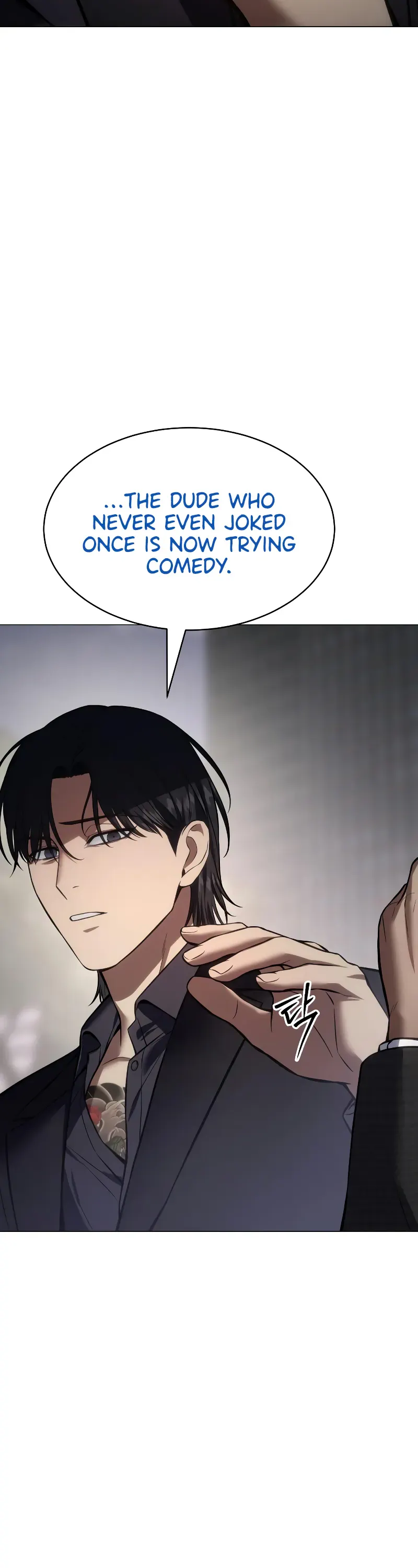 Read Baek XX Manga Online