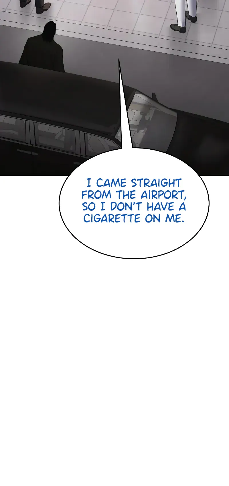 Read Baek XX Manga Online