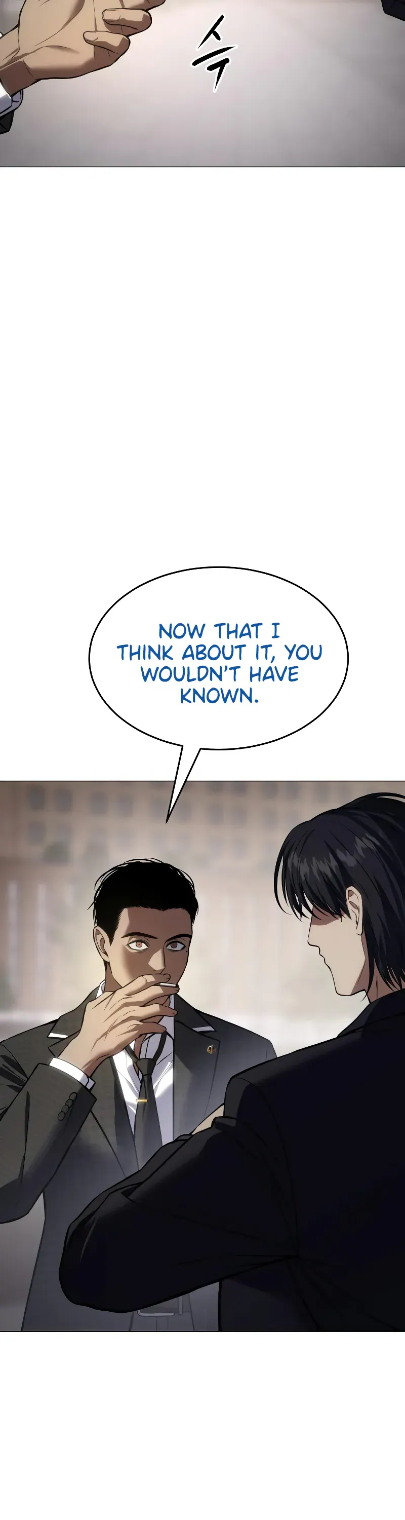 Read Baek XX Manga Online