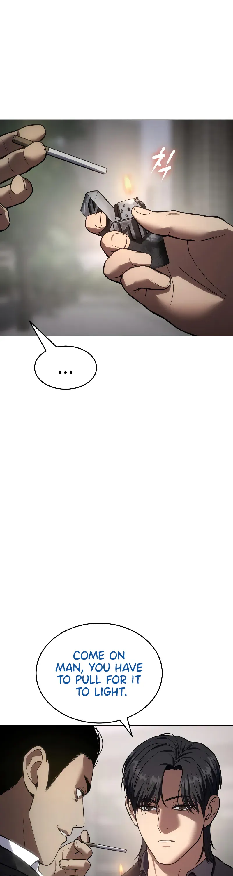 Read Baek XX Manga Online
