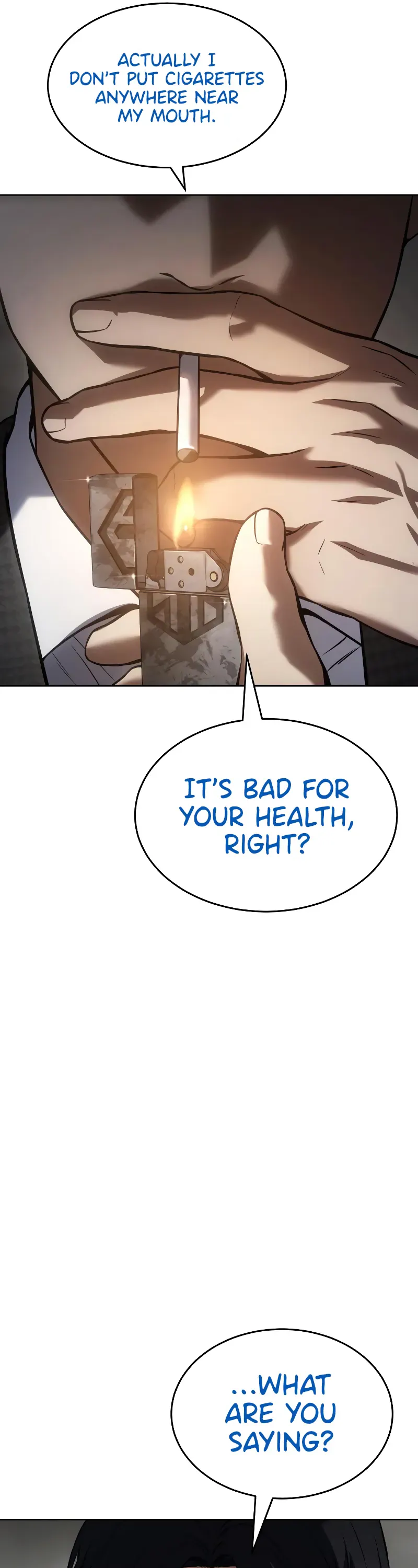 Read Baek XX Manga Online
