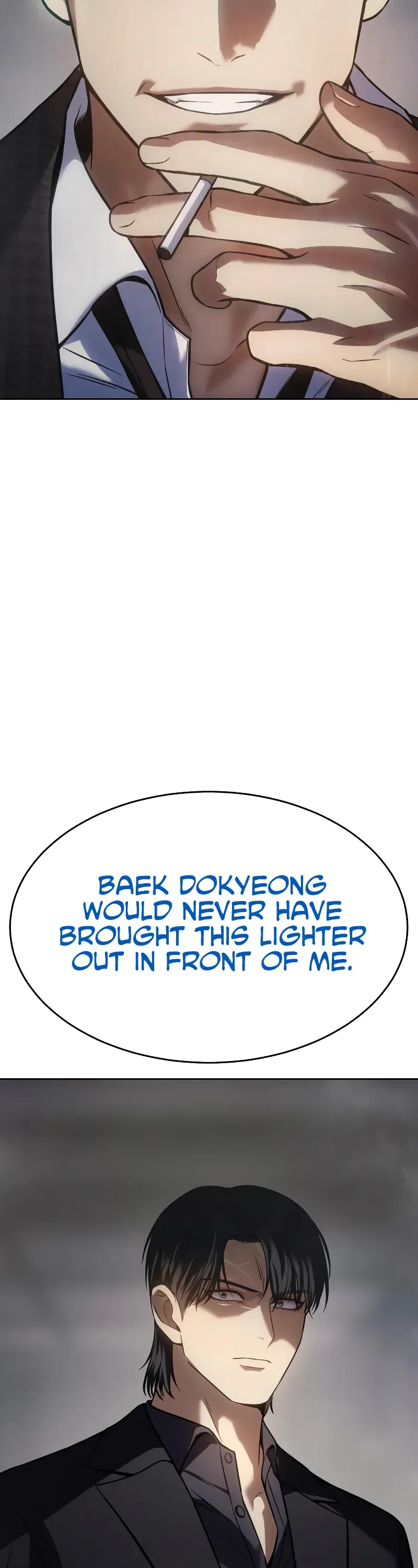 Read Baek XX Manga Online