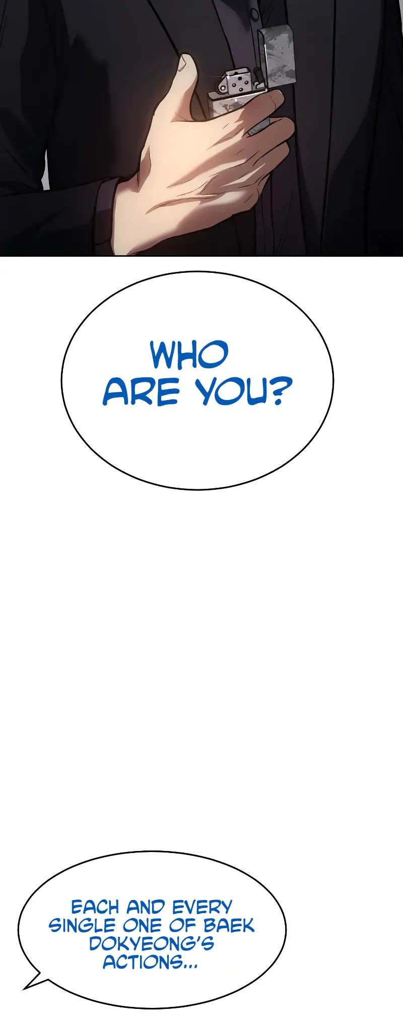 Read Baek XX Manga Online