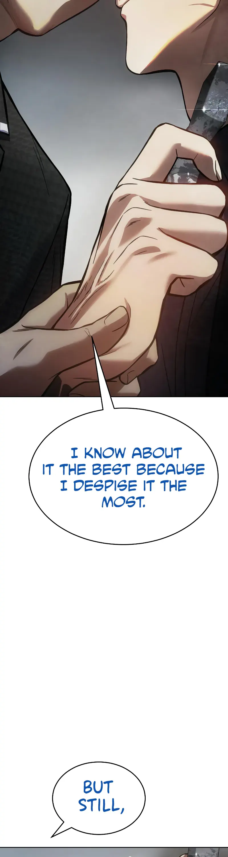 Read Baek XX Manga Online