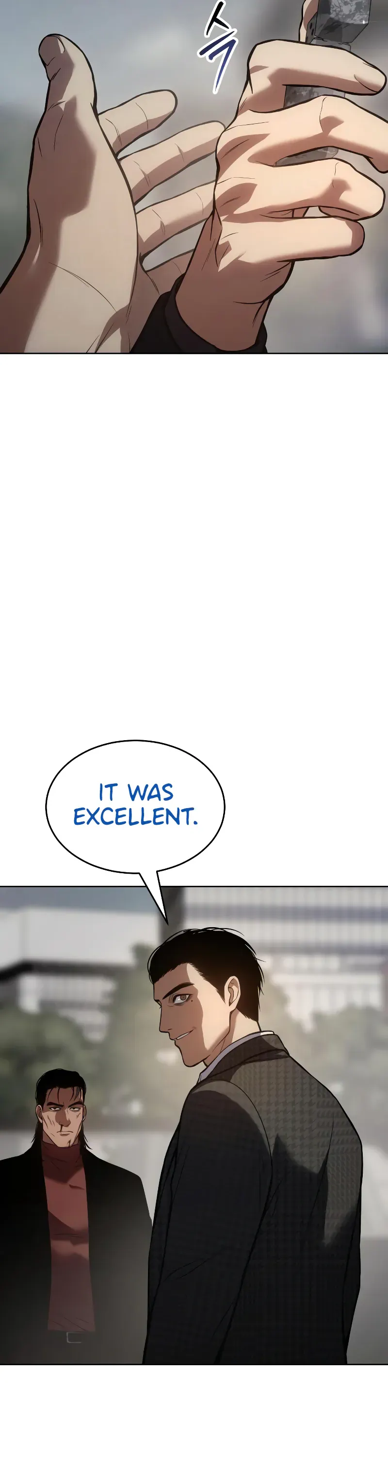 Read Baek XX Manga Online