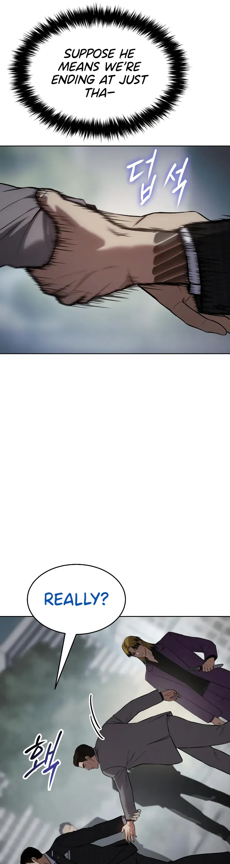 Read Baek XX Manga Online