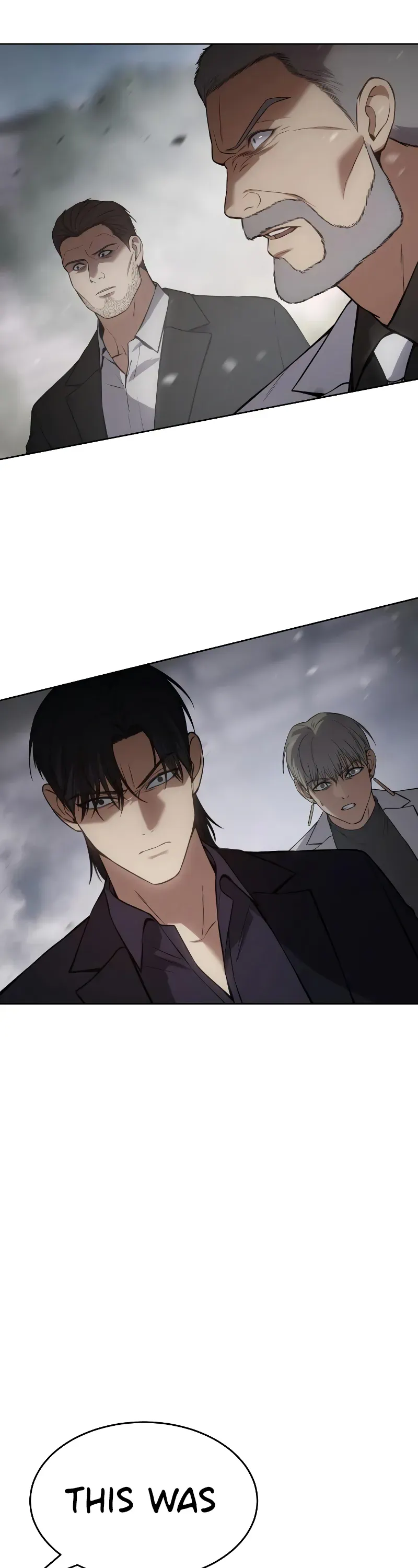 Read Baek XX Manga Online