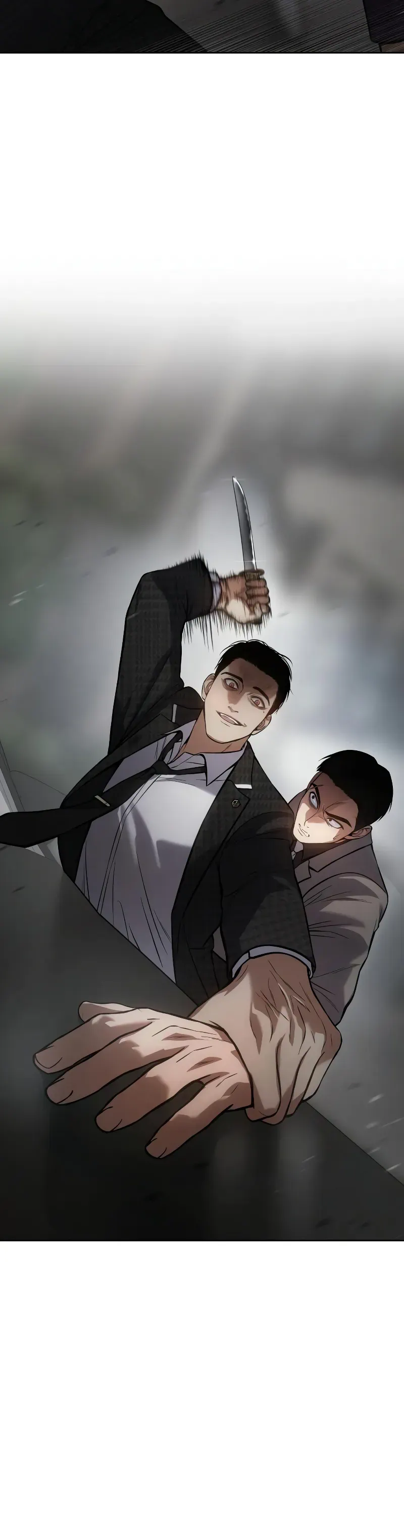 Read Baek XX Manga Online
