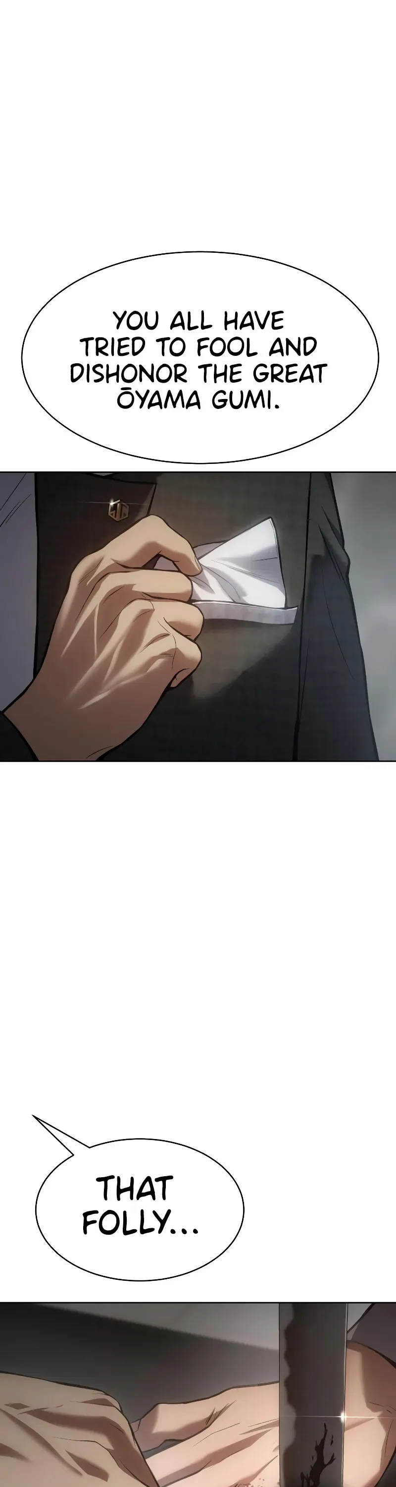 Read Baek XX Manga Online