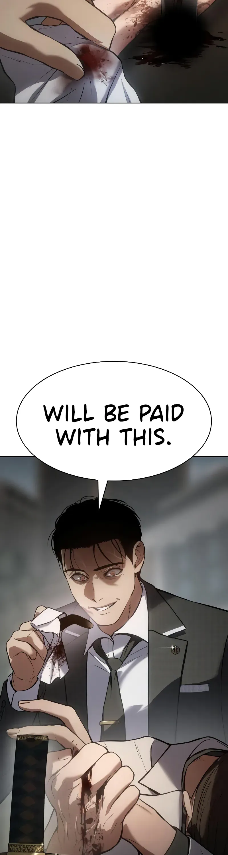 Read Baek XX Manga Online