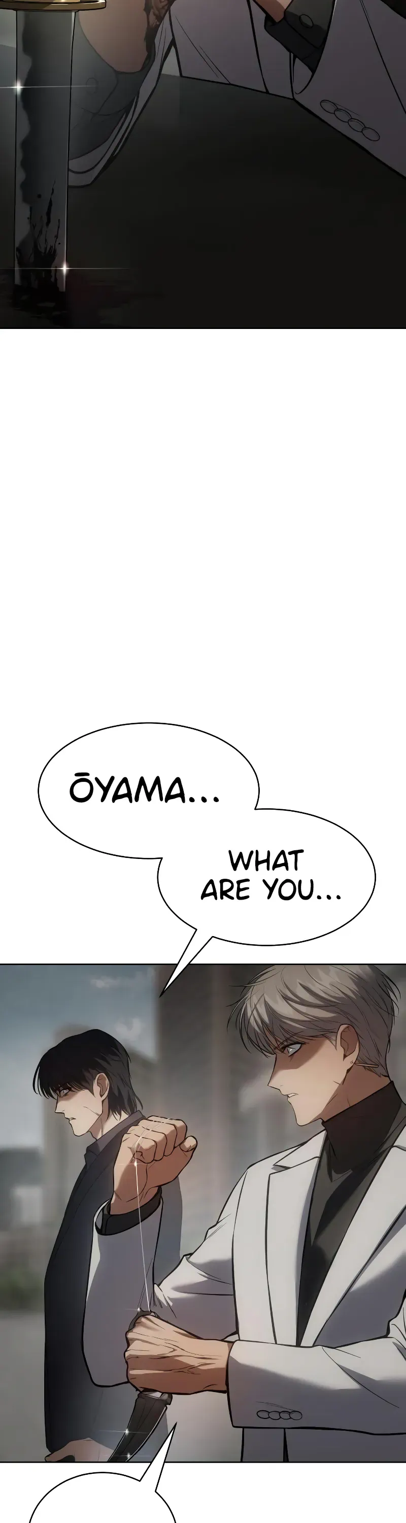 Read Baek XX Manga Online