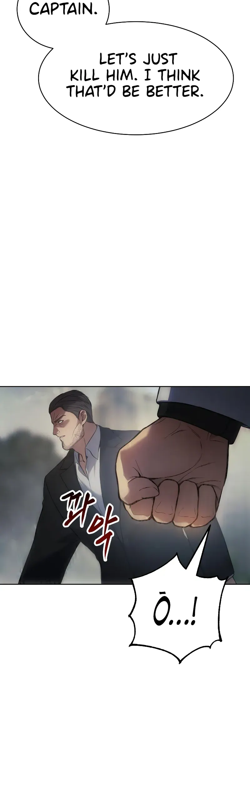Read Baek XX Manga Online