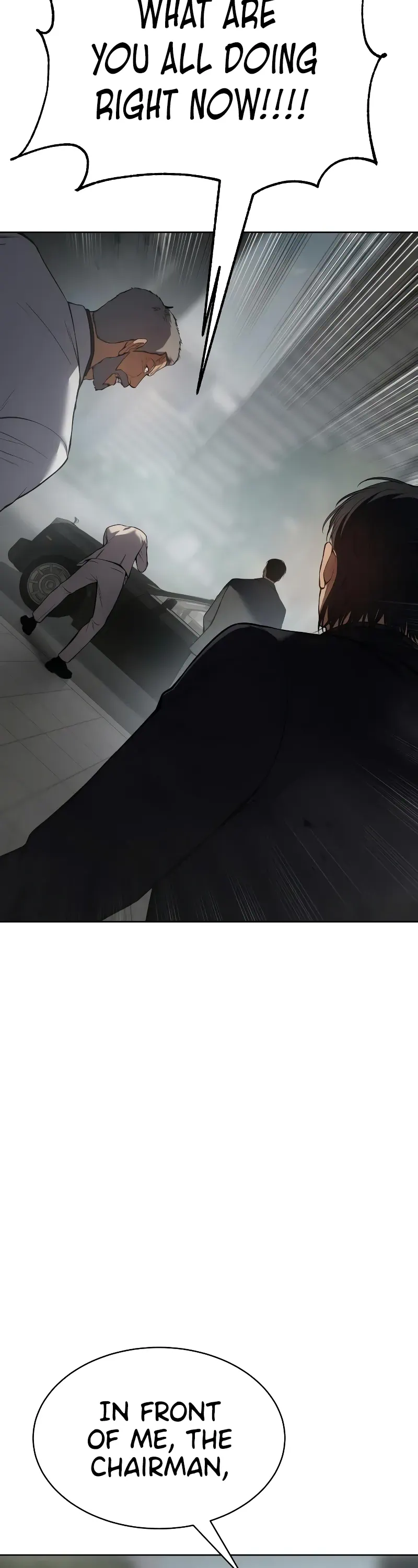 Read Baek XX Manga Online