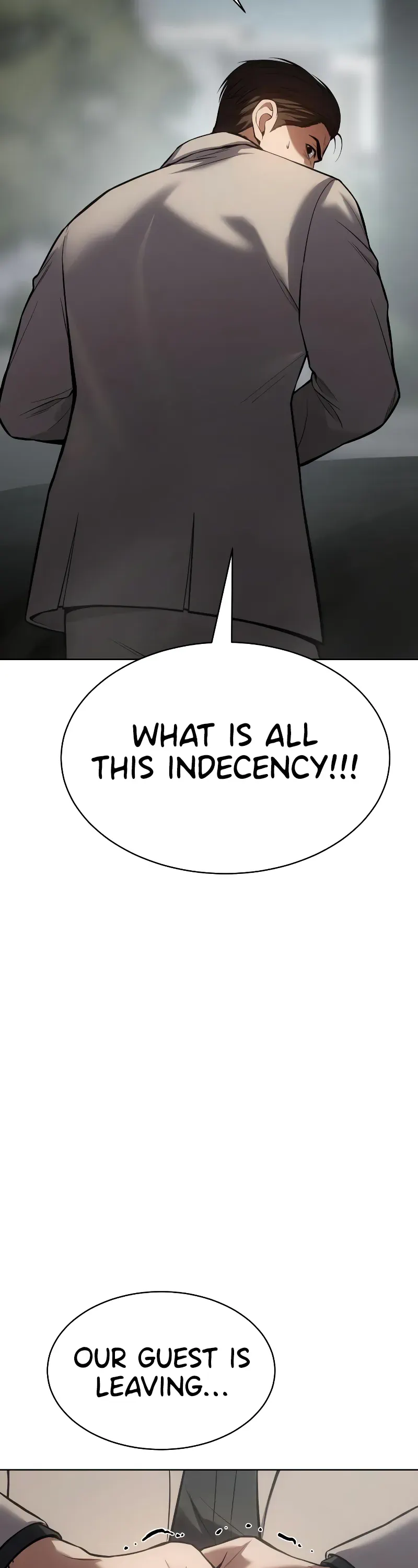 Read Baek XX Manga Online