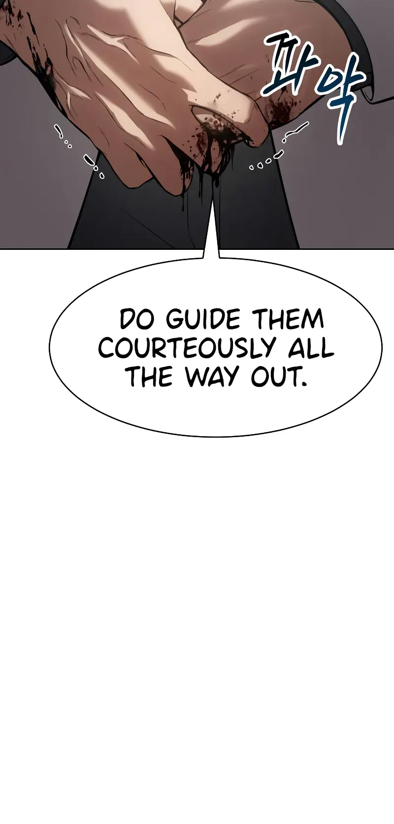 Read Baek XX Manga Online