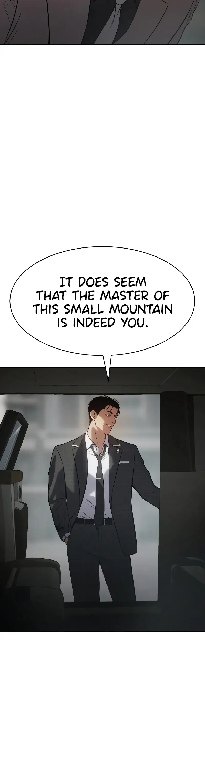 Read Baek XX Manga Online