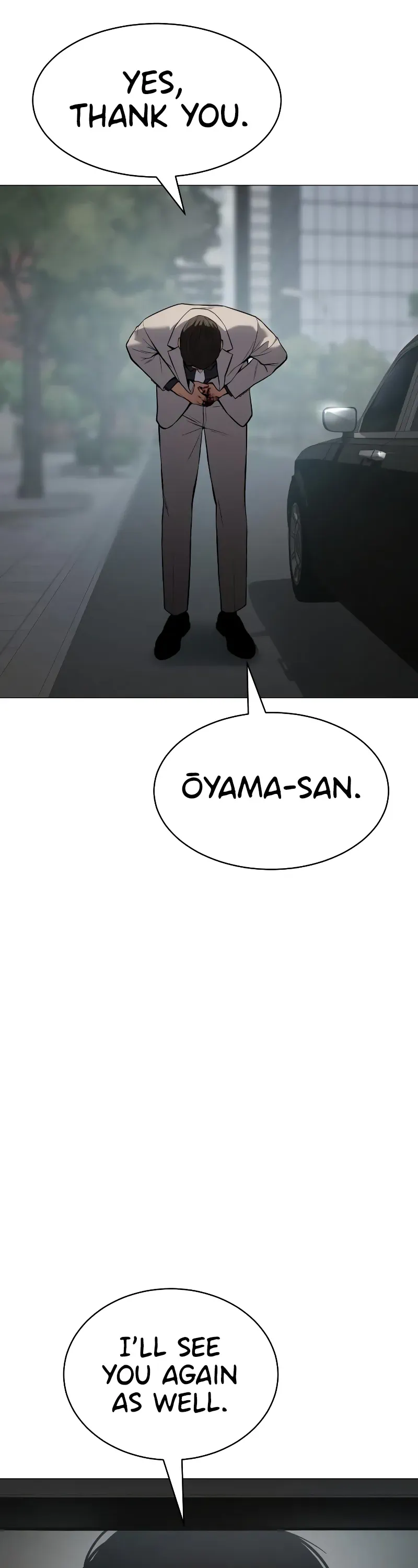 Read Baek XX Manga Online