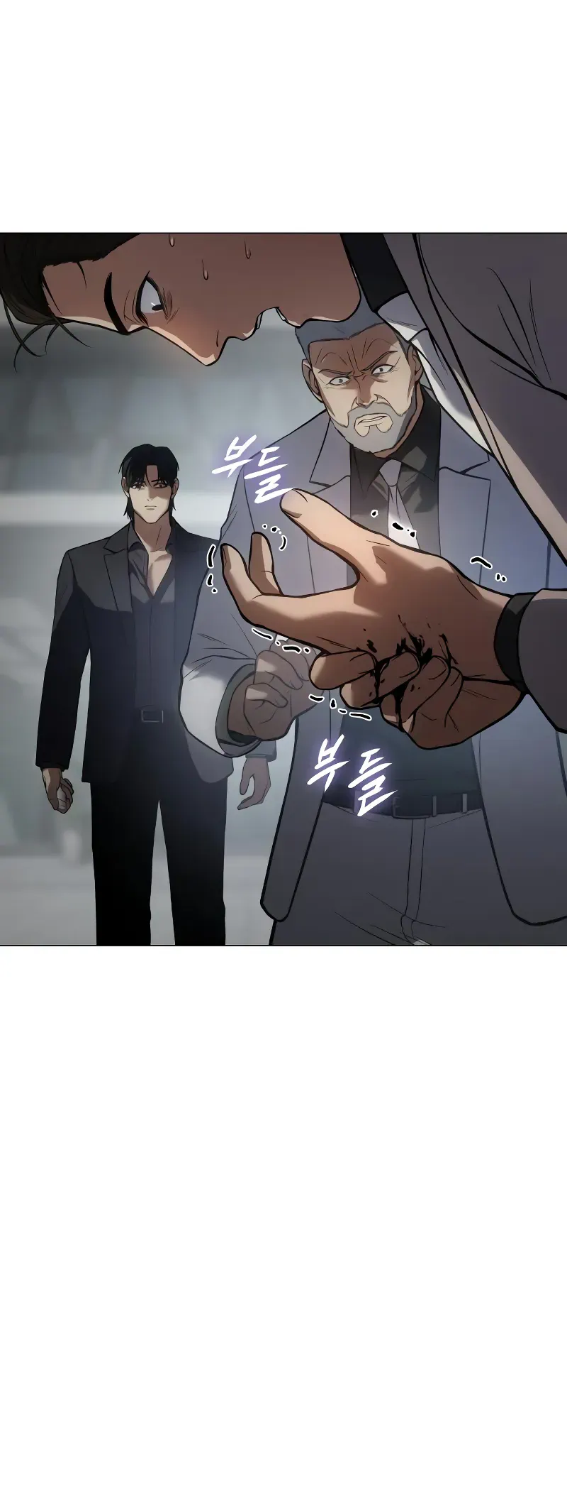 Read Baek XX Manga Online