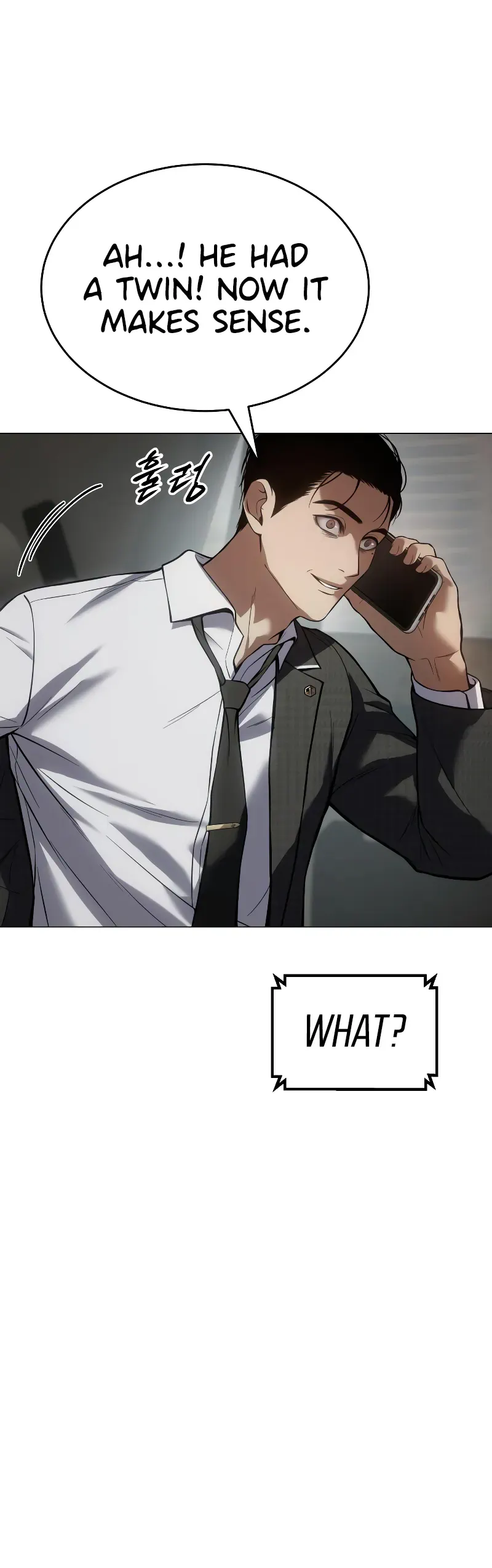 Read Baek XX Manga Online