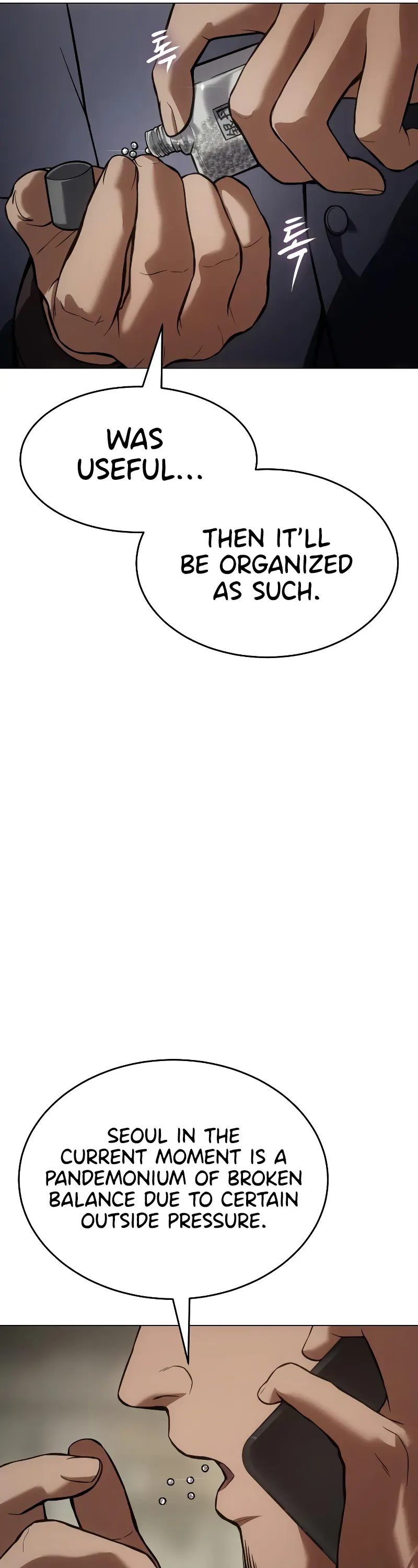 Read Baek XX Manga Online