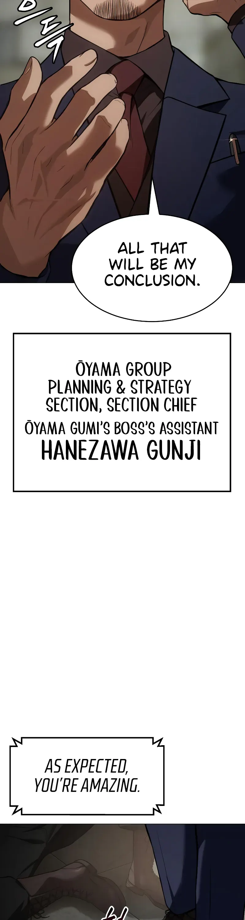 Read Baek XX Manga Online