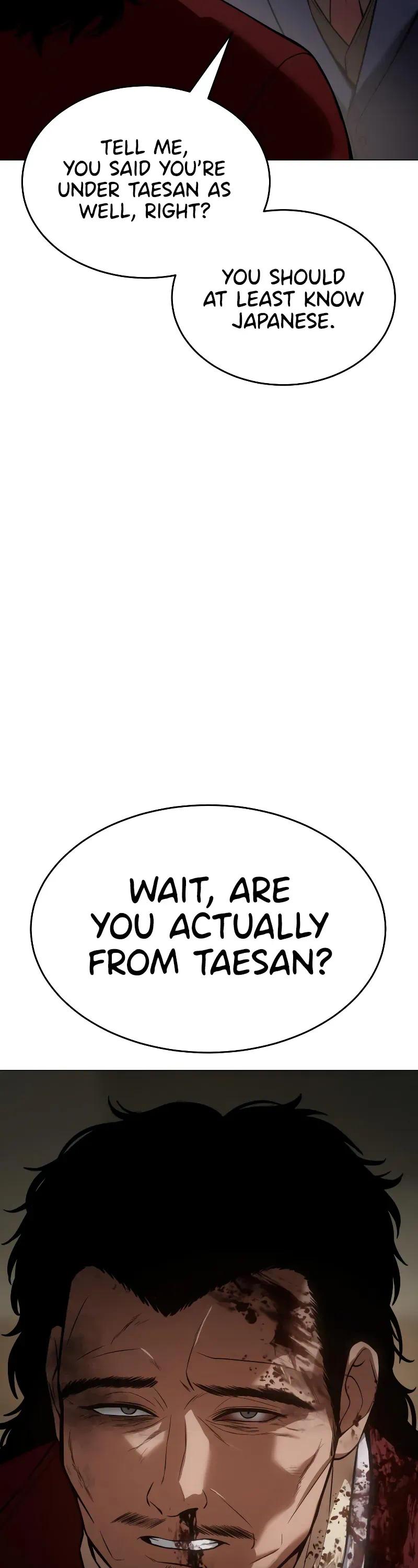 Read Baek XX Manga Online