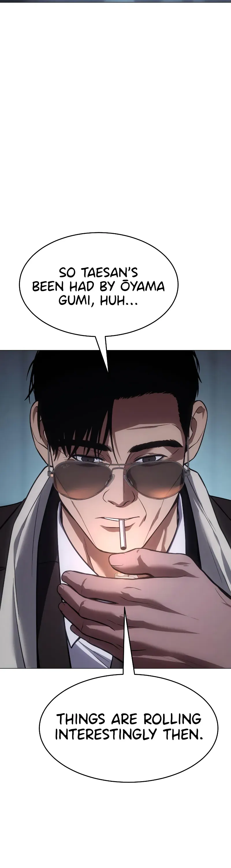 Read Baek XX Manga Online