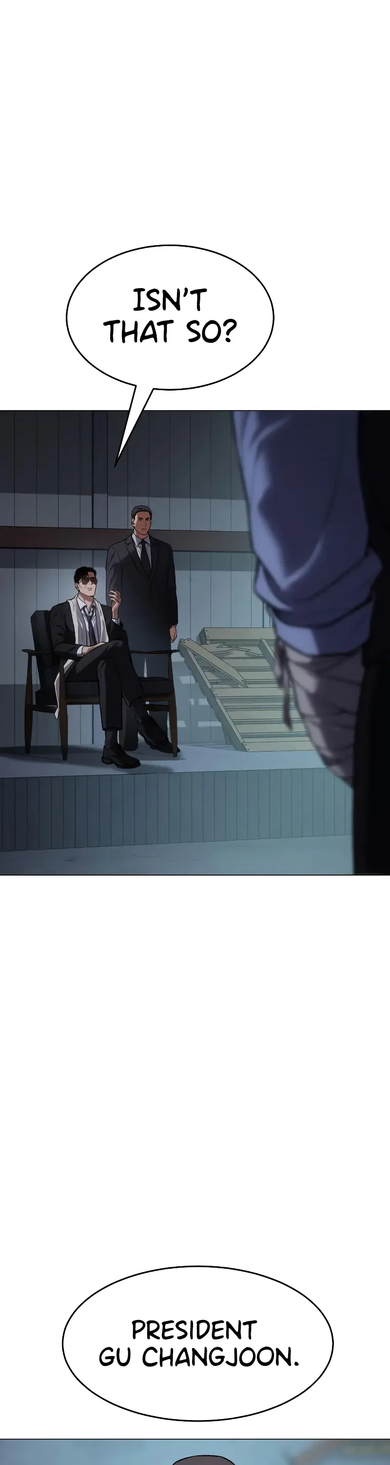 Read Baek XX Manga Online