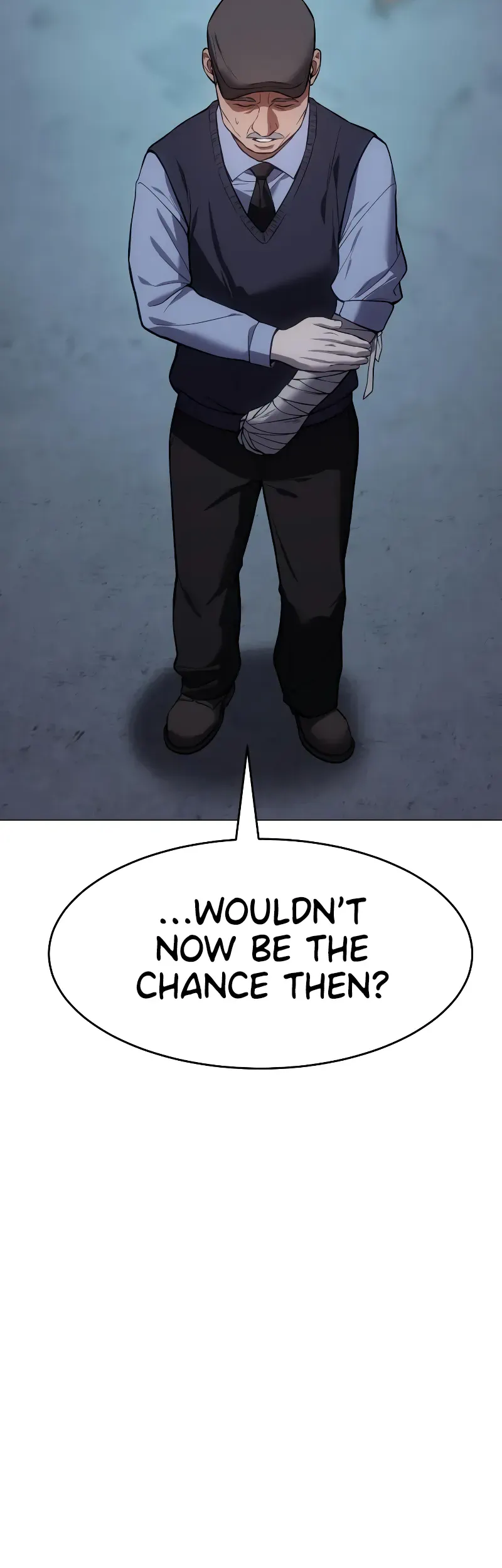 Read Baek XX Manga Online