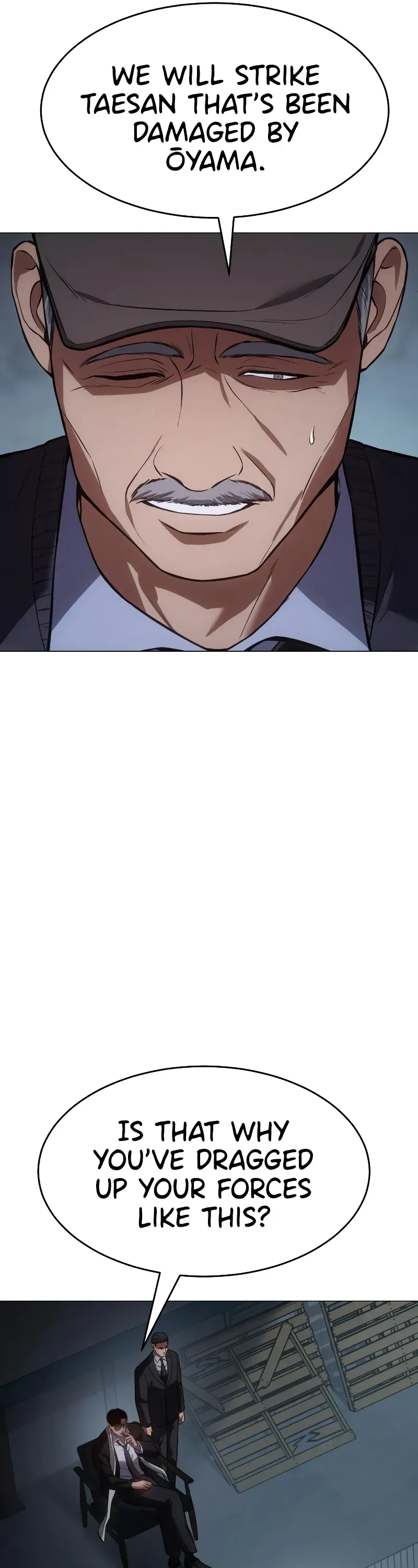 Read Baek XX Manga Online