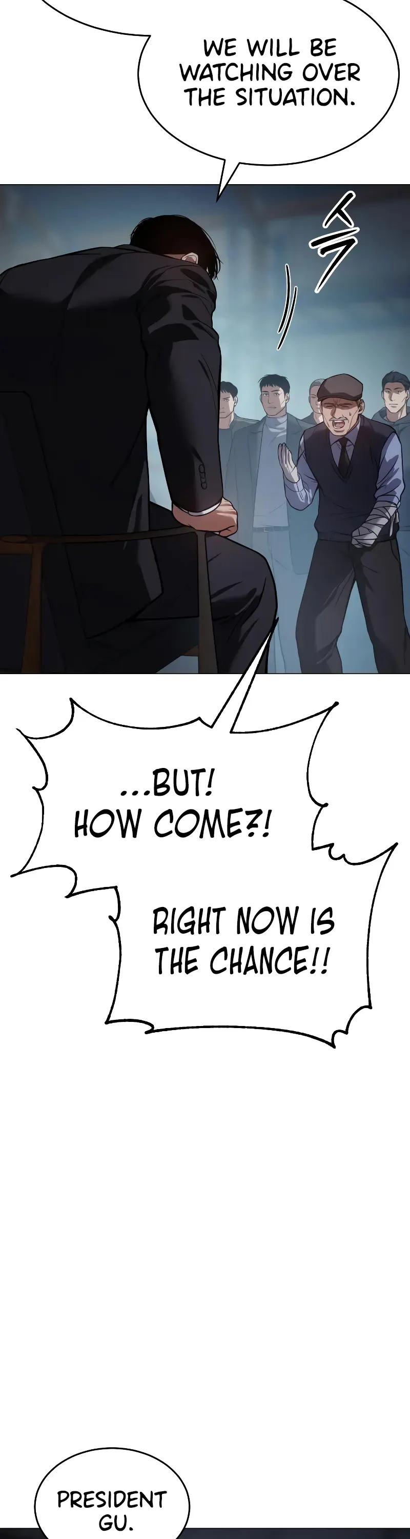 Read Baek XX Manga Online