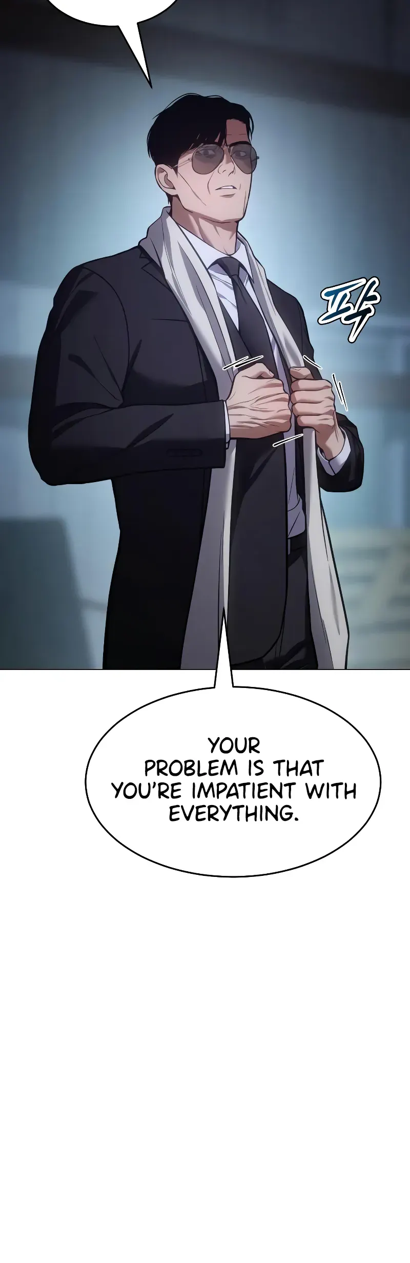 Read Baek XX Manga Online