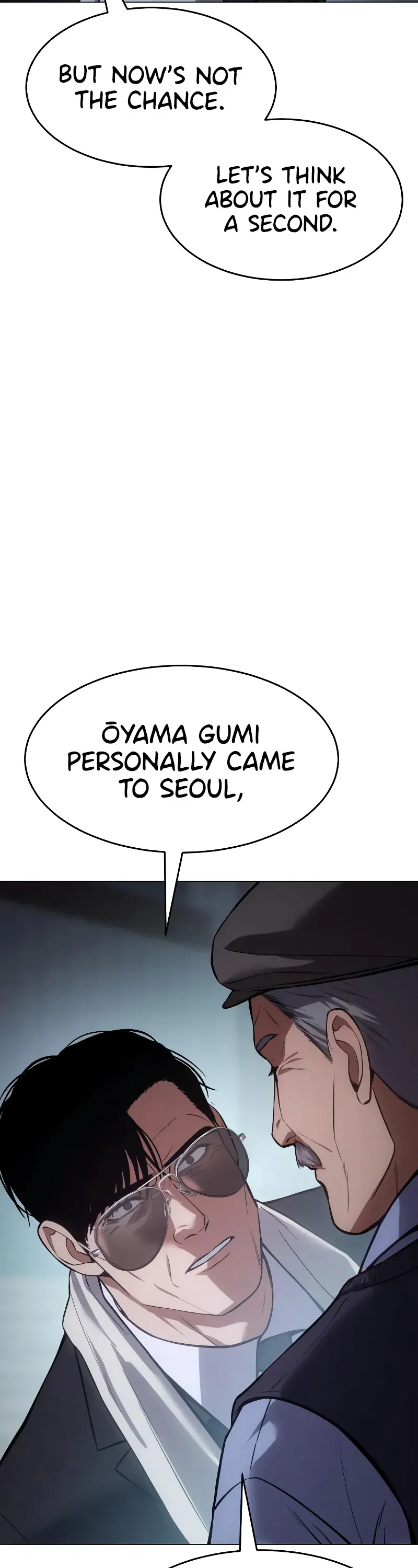 Read Baek XX Manga Online