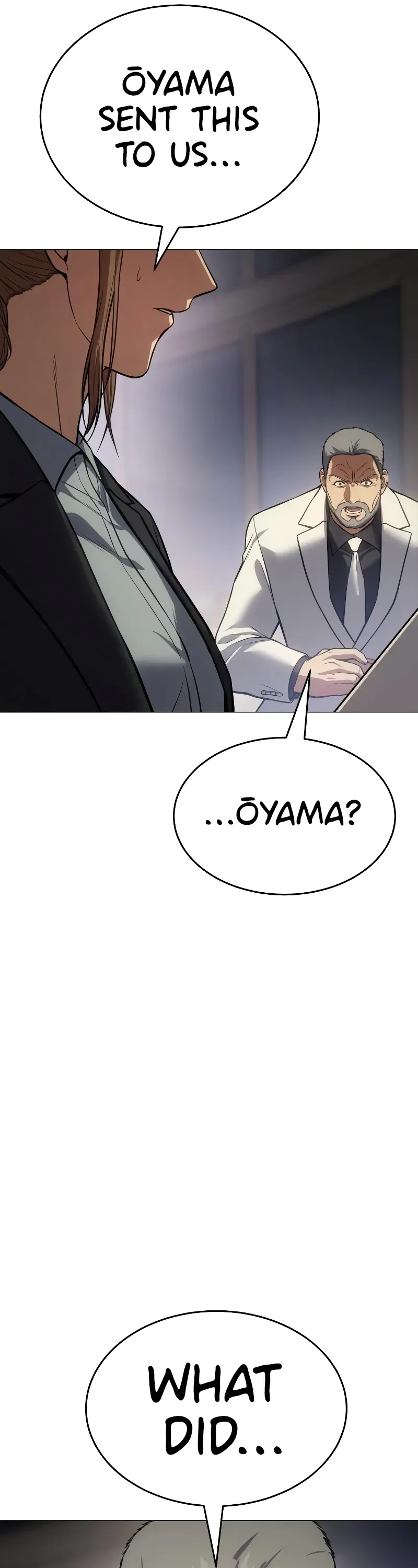 Read Baek XX Manga Online
