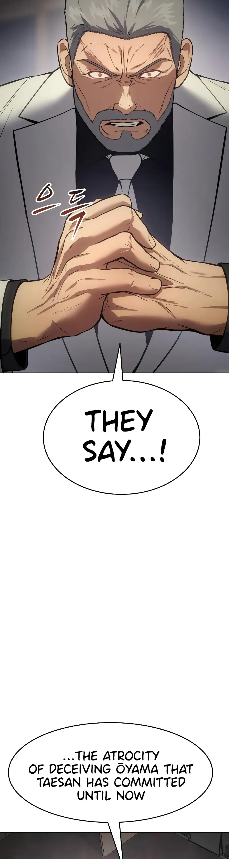 Read Baek XX Manga Online