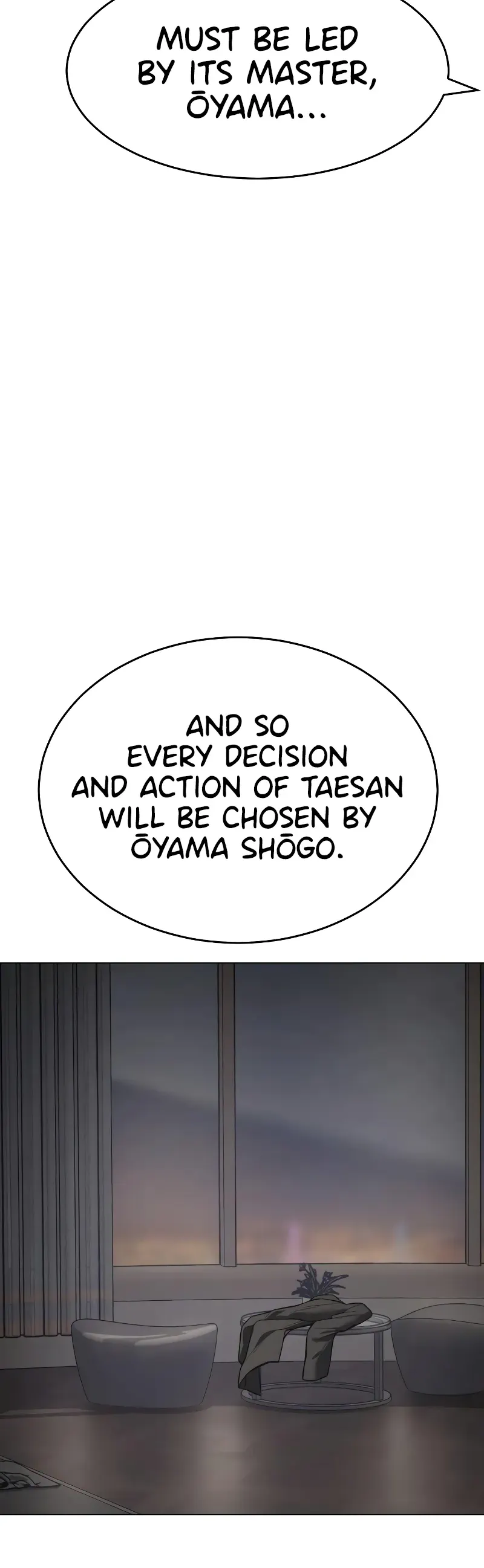 Read Baek XX Manga Online