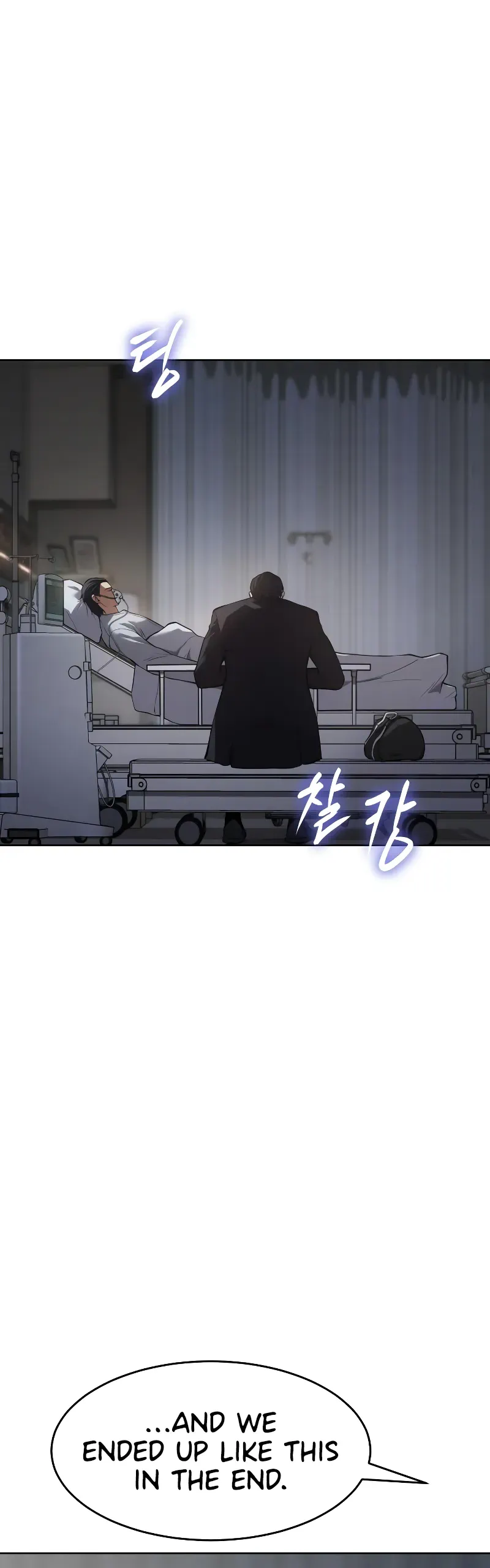 Read Baek XX Manga Online