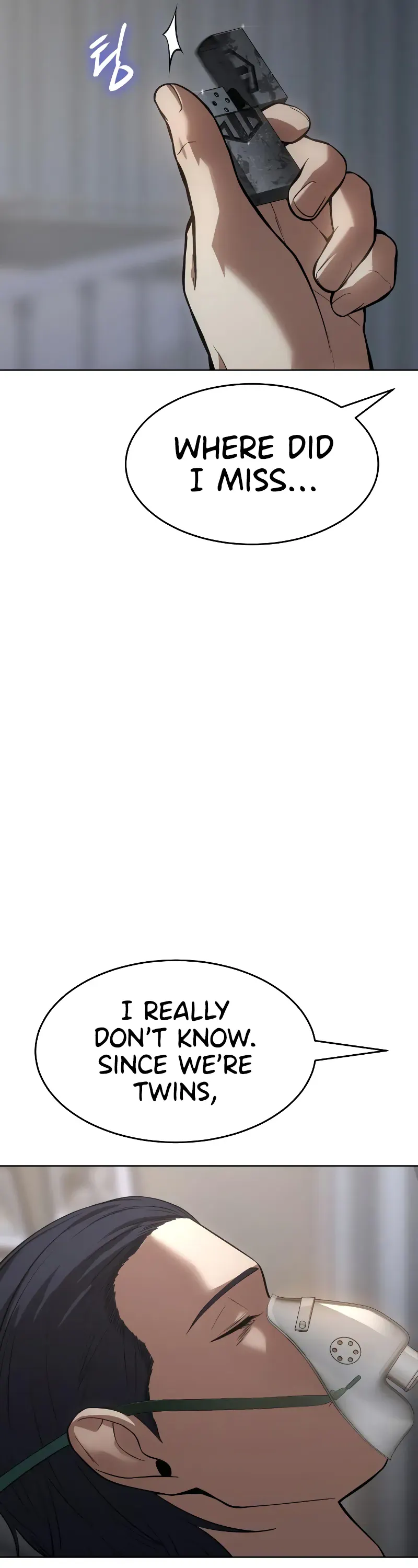 Read Baek XX Manga Online